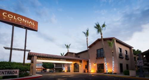 Mexicali México codigo de promocion booking.com