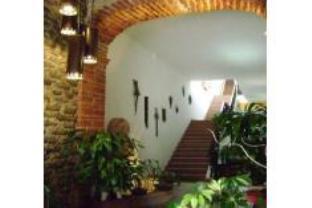 Queretaro Mexico Hotels
