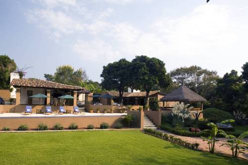 Malinalco México codigo de promocion booking.com