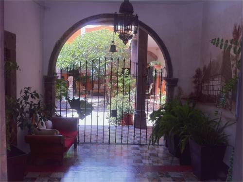 San Miguel de Allende M&eacute;xico codigo de promocion booking.com