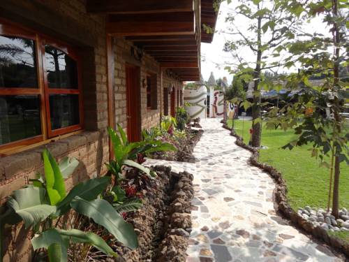 Malinalco México codigo de promocion booking.com