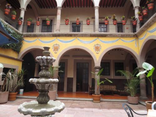 Quer&eacute;taro M&eacute;xico codigo de promocion booking.com