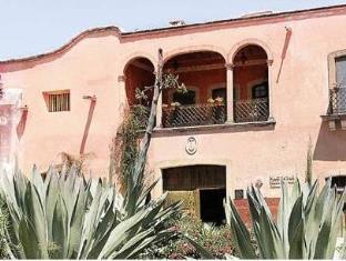 Higuera Blanca Mexico Hotels