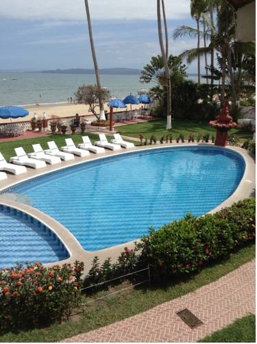 Rincon de Guayabitos Mexiko Promo-Code Booking.com