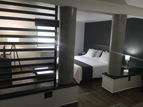 Monterrey Mexico Hotels