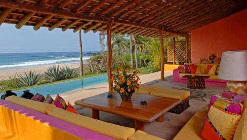Quemaro Mexico Promo Code Booking.com