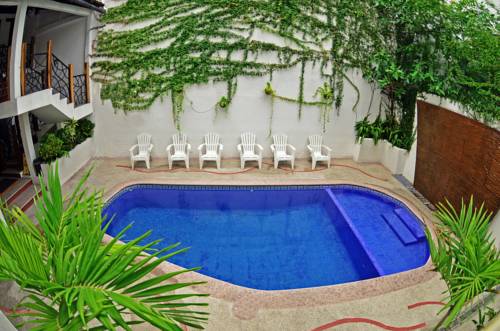 Puerto Vallarta Mexico Hotel