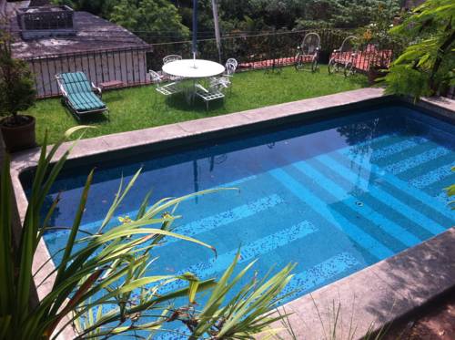Cuernavaca Mexico Promo Code Booking.com