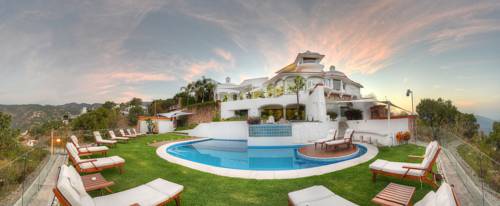 Taxco México codigo de promocion booking.com