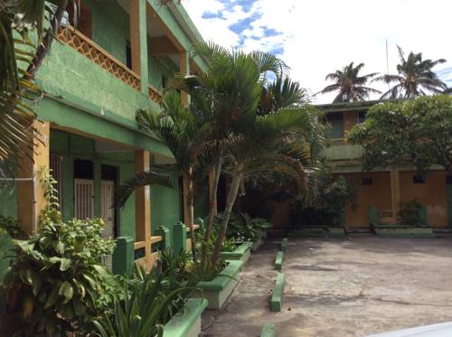 Veracruz M&eacute;xico codigo de promocion booking.com