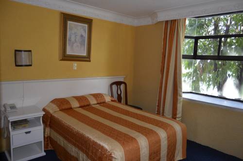 Metepec México Hotel Código promocional booking.com