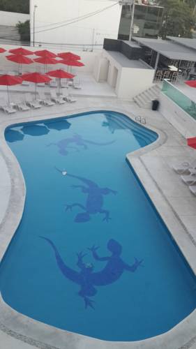 Acapulco Mexiko Promo-Code Booking.com