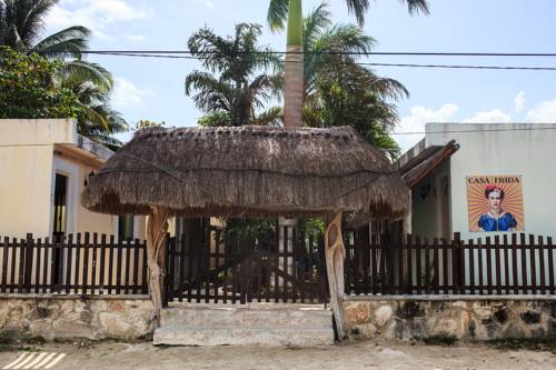 Holbox Island Mexiko Promo-Code Booking.com