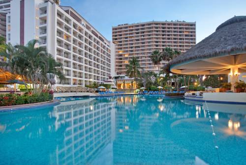 Puerto Vallarta Mexiko Promo-Code Booking.com