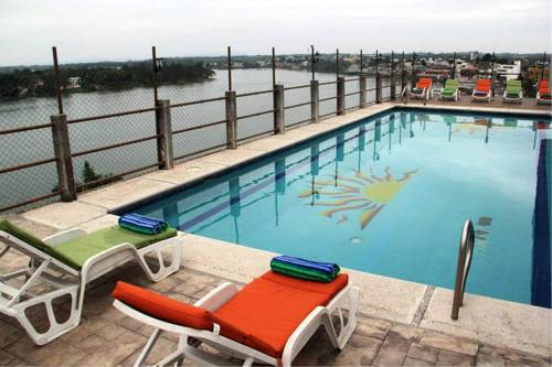 Tuxpan Mexico Promo Code Booking.com