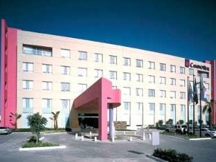 Torreon Mexico Hotels