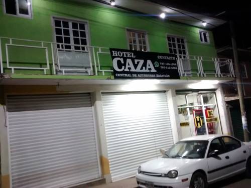 Zacatlán México codigo de promocion booking.com