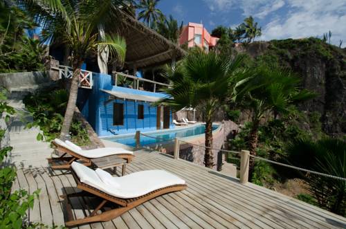 Careyes México codigo de promocion booking.com