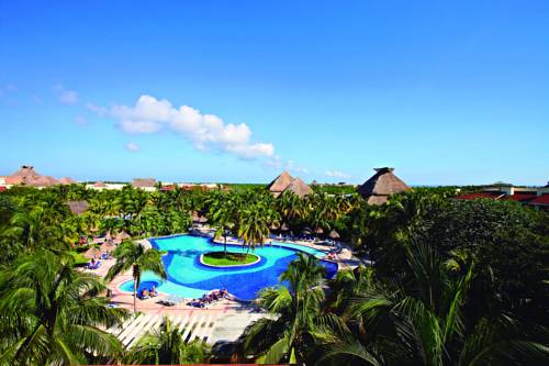 Akumal Mexico Hotel