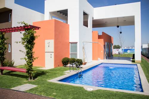 San Luis Potosí México Hotel Código promocional booking.com