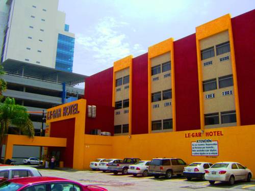 Monterrey Mexico Hotel