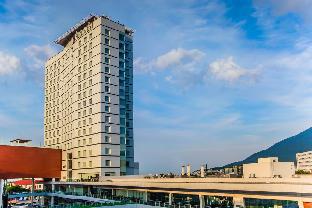 Monterrey Mexico Hotels