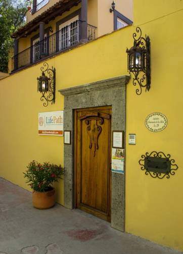 San Miguel de Allende M&eacute;xico codigo de promocion booking.com
