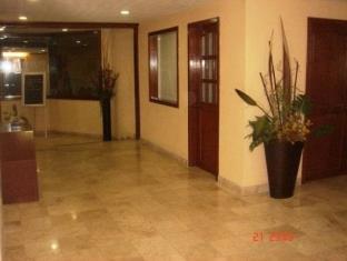 Villahermosa Mexico Hotels