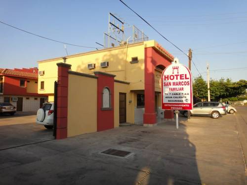 Los Mochis Mexiko Promo-Code Booking.com