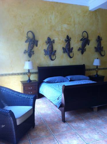 Tepoztlan Mexico Promo Code Booking.com