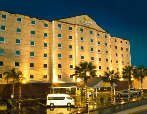 Monterrey México codigo de promocion booking.com