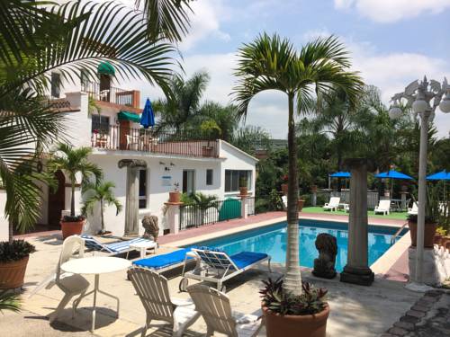 Cuernavaca M&eacute;xico codigo de promocion booking.com