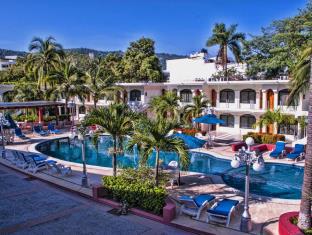 Acapulco Mexico Hotels