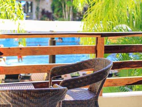 Playa del Carmen Mexiko Promo-Code Booking.com