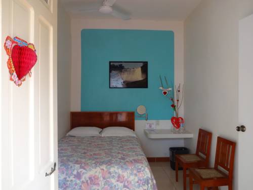 San Andres Tuxtla Mexico Promo Code Booking.com