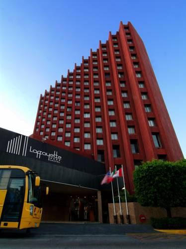 Guadalajara M&eacute;xico codigo de promocion booking.com