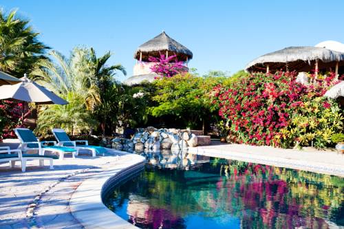 Todos Santos Mexiko Promo-Code Booking.com