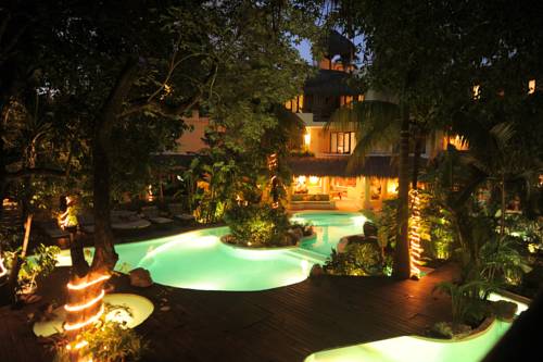 Playa del Carmen M&eacute;xico codigo de promocion booking.com