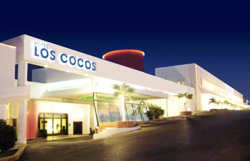 Chetumal Mexiko Promo-Code Booking.com