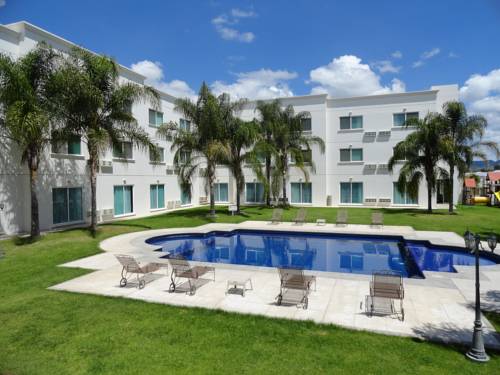 León México Hotel Código promocional booking.com