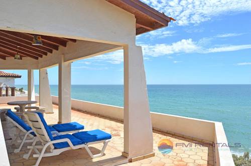 Puerto Peñasco Mexiko Promo-Code Booking.com