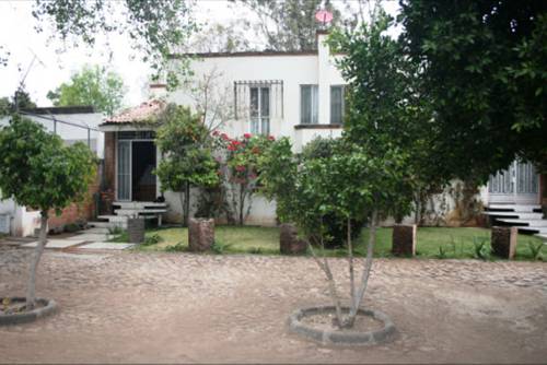 San Juan del Rio México Hotel Código promocional booking.com
