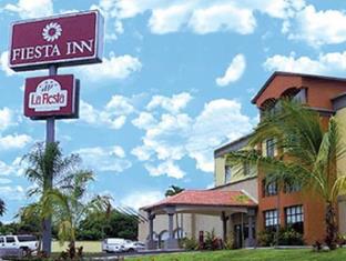 Poza Rica De Hidalgo Mexico Hotels