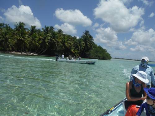 Punta Allen Mexico Promo Code Booking.com