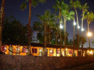 Loreto Mexico Hotels