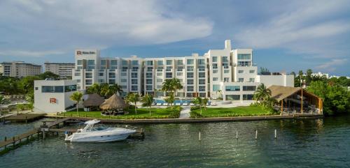 Cancun Mexico Hotels