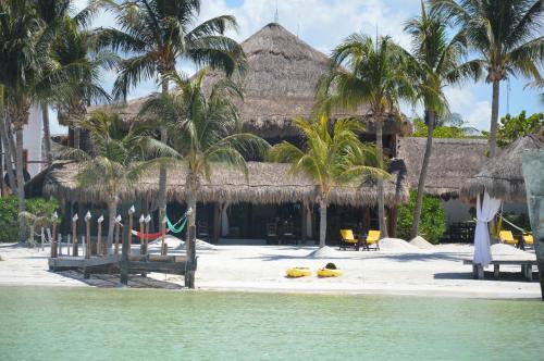 Holbox Island Mexico Hotels