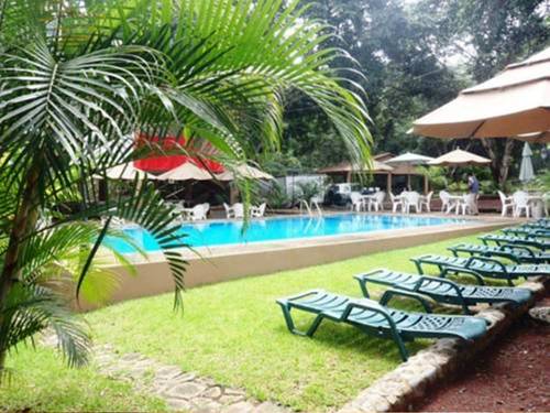 Jalcomulco Mexico Hotel