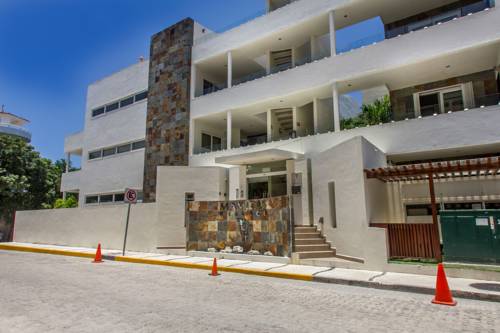 Playa del Carmen Mexico Hotel