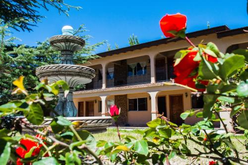 Creel Mexico Hotels